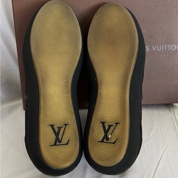 Louis Vuitton shoes - Picture 6 of 8